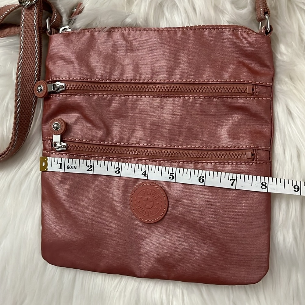 Kipling Crossbody Bag - Picture 4 of 8
